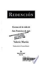 Libro Redención