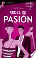Libro Redes de pasión