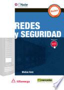 Libro Redes y seguridad