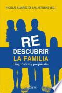 Libro Redescubrir la familia