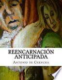 Libro Reencarnación Anticipada