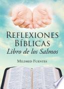 Libro Reflexiones Bíblicas