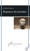 Libro Regiones devastadas