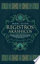 Libro Registros Akáshicos