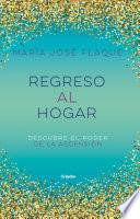 Libro Regreso al hogar / Back Home