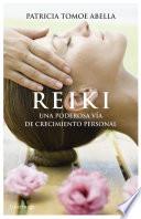 Libro Reiki