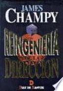 Libro Reingeniería de la dirección