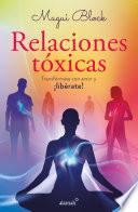 Libro Relaciones Tóxicas