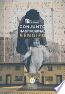 Libro Relatos de Barrio