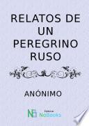 Libro Relatos de un peregrino ruso