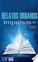 Libro Relatos Urbanos, 2011