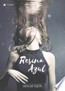Libro Resina Azul