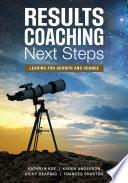 Libro RESULTS Coaching Next Steps