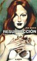 Libro Resurrección