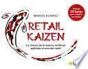 Libro Retail Kaizen