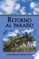 Libro Retorno al para¡so