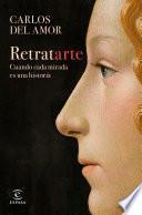 Libro Retratarte