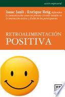 Libro Retroalimentación positiva