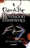 Libro Revelación mesmérica