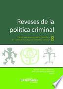 Libro Reveses de la política criminal