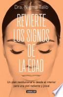 Libro Revierte los signos de la edad