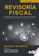 Libro Revisoría Fiscal