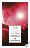 Libro Revolución en la granja