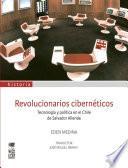 Libro Revolucionarios cibernéticos