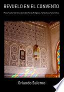 Libro Revuelo En El Convento
