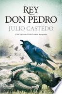 Libro Rey Don Pedro