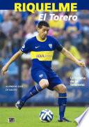 Libro RIQUELME. EL TORERO