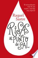 Libro Risas al punto de sal