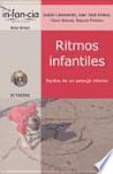 Libro Ritmos infantiles