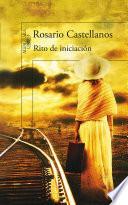 Libro Rito de iniciación