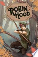 Libro Robin Hood