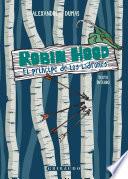 Libro Robin Hood