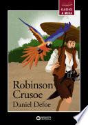 Libro Robinson Crusoe