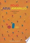 Libro Rojo azul amarillo