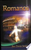 Libro Romanos
