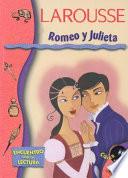 Libro Romeo y Julieta