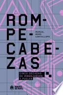 Libro Rompecabezas