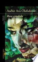 Libro Rosa candida