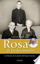 Libro Rosa de los dos mundos