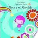 Libro Rosa y el arcoiris