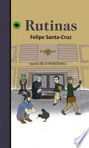 Libro Rutinas