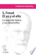 Libro S. Freud: El yo y el ello