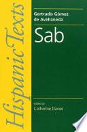 Libro Sab