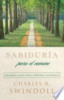 Libro Sabiduría para el camino