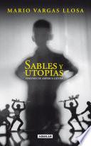 Libro Sables y utopías