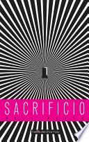 Libro Sacrificio